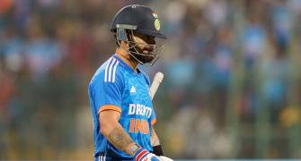 Focus on Kohli as India aim to avoid series loss in SL