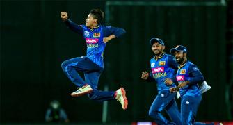 How Sri Lanka shattered 27-year hoodoo vs India