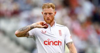 Ben Stokes ruled out for rest of summer with injury