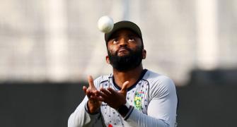 Proteas captain seeks 'ruthless' batting vs Windies