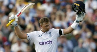 Root could surpass Tendulkar's Test record: Ponting