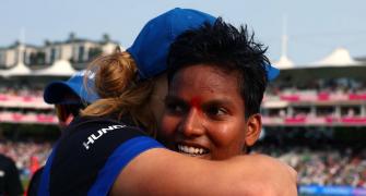 Deepti's last-ball six powers London Spirit to title