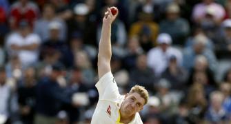 'Green, Marsh will bowl a bit more in India Tests'