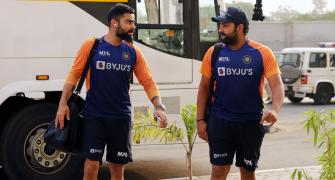 'Rohit, Kohli should have played Duleep Trophy'