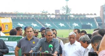 'PCB is fully committed to hosting Champions Trophy'