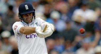 Joe Root eyes Tendulkar's record after historic fifty