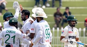 Pakistan, Bangladesh penalised by ICC