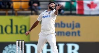 Siraj out of Duleep Trophy with illness