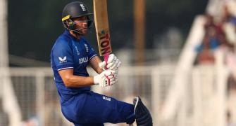 England's Malan retires from international cricket