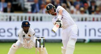 Atkinson's batting reminds Root of 'Jacques Kallis'