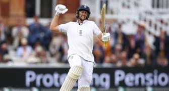 Root hits record-breaking 34th Test ton for England