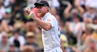 Ben Stokes sparks fitness fears 