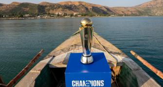 CT 2025: UAE offers to host India-Pakistan showdown