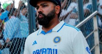 'Rohit must bat in top 3 for Adelaide Test'