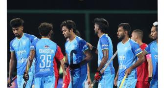 India to face Pakistan in men's junior Asia Cup hockey