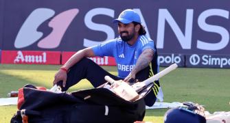 KL will open innings, Rohit confirms