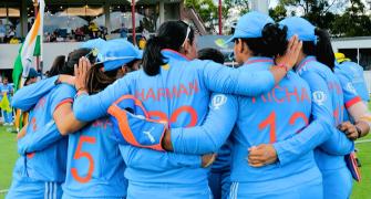 Australia steamroll India in Women's ODI series opener