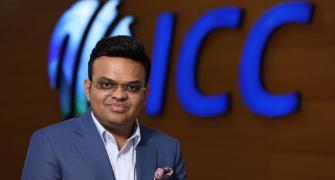 Jay Shah vows to take cricket to unprecedented heights