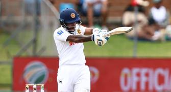 Nissanka leads Sri Lanka fight back