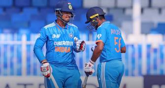 Asia Cup: Controversial teen guides India to final