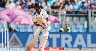 'Adamance' is why Kohli is struggling: Manjrekar