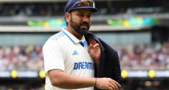 Should Rohit Step Down As Captain?