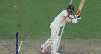 Pujara points out the Team India's weaknesses