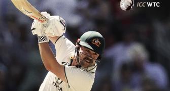 India's nightmare: Head rewrites history in Adelaide