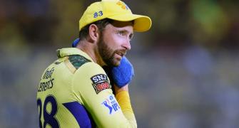 CSK in trouble? Conway's IPL availability in doubt 