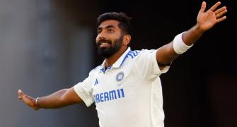 Test Rankings: Bumrah holds fort at No 1