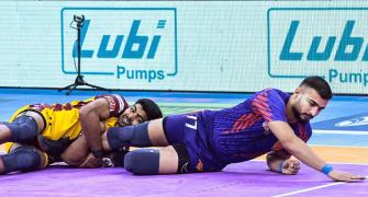 Dabang Delhi inch closer to playoffs after crucial win