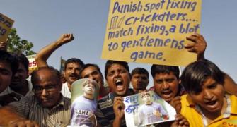 Match-fixing scandal hits Sri Lanka T10