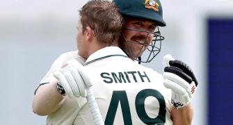 Smith-Head give India bad case of 'deja vu'