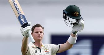 Why last 3 years were the 'hardest' for Steve Smith