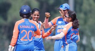 U19 Asia Cup: Sonam powers India to win over Pakistan