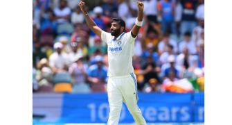 Bumrah is India's BEST in Australia