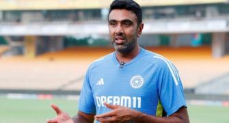 'Ashwin has always been a bit of a thorn for our side'