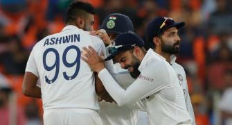 Was Ashwin pushed out? His retirement signals shift