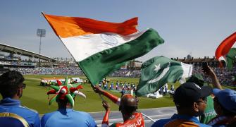 India's Champions Trophy matches at neutral venue