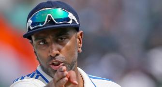 Ashwin was humiliated; forced to retire, says father