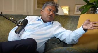 Lalit Modi's plea against BCCI backfires