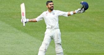 Will King Kohli recreate magic of 2014 at MCG?