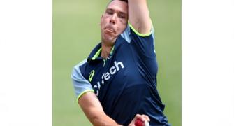 Boland fine-tunes 'perfect length' for MCG Test