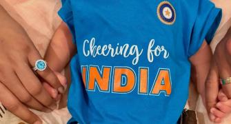 Meet 'India's smallest, yet biggest fan'