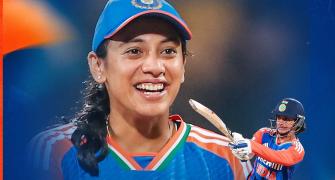 Smriti Mandhana closing in on ODI and T20I crowns