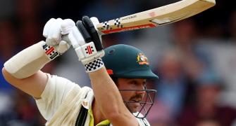 Travis Head fit to face India in MCG thriller