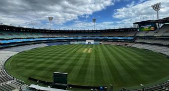 Grass, spin, and heat: MCG pitch set to test bowlers