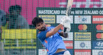 Patidar's Kohli-inspired batting evolution unveiled...