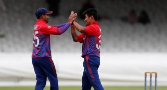 After Afghans, BCCI likely to help Nepal