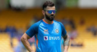 'Kohli's absence is a blow for India'